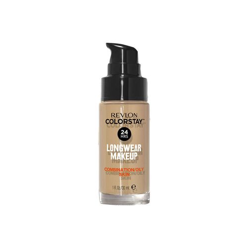 Fondotinta & primer Colorstay Foundation Combination/oily Skin 240-medium Beige - Revlon - Modalova