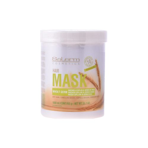 Maschere &Balsamo Wheat Germ Hair Mask - Salerm - Modalova