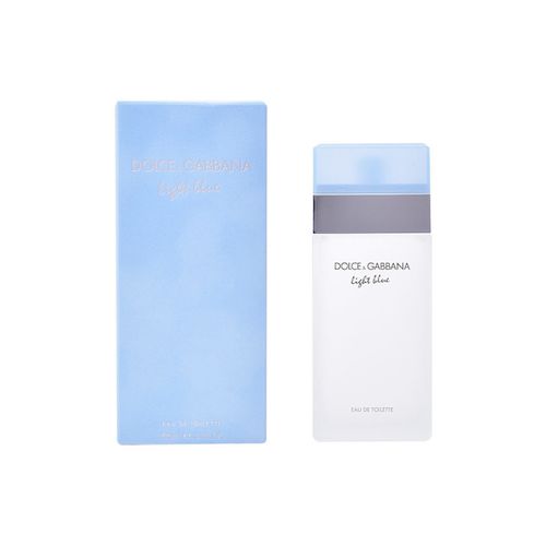 Acqua di colonia Light Blue Eau De Toilette Vaporizzatore - D&g - Modalova