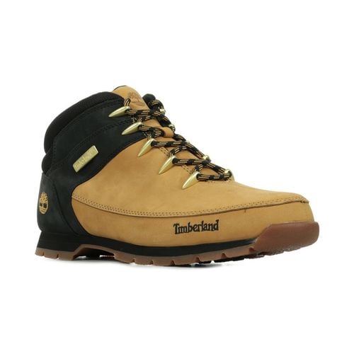 Stivaletti Timberland Euro Sprint - Timberland - Modalova