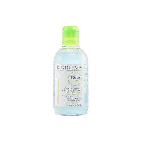 Detergenti e struccanti Sébium H2o Solución Micelar Específica Acné - Bioderma - Modalova