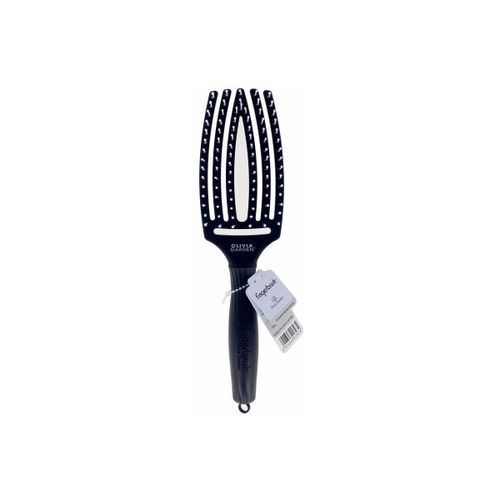 Accessori per capelli Fingerbrush Medium - Olivia Garden - Modalova