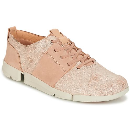 Sneakers basse Clarks TRI CAITLIN - Clarks - Modalova