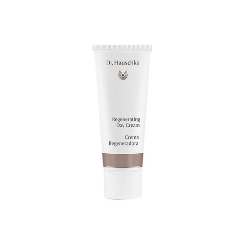 Antietà & Antirughe Crema Viso Giorno Rigenerante - Dr. Hauschka - Modalova