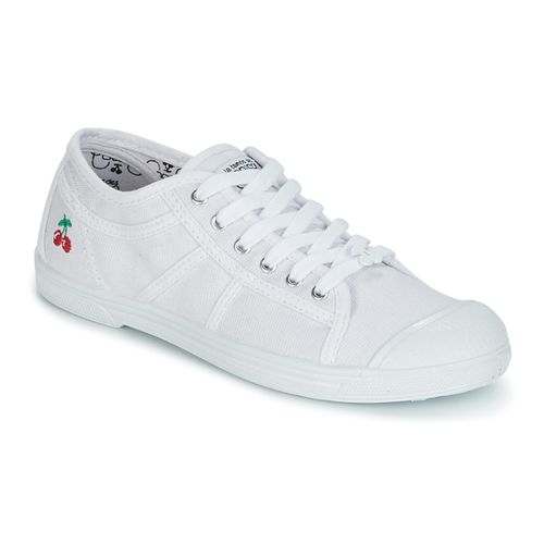 Sneakers basse BASIC 02 - Le Temps des Cerises - Modalova