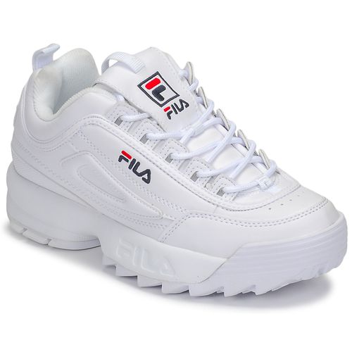 Sneakers basse DISRUPTOR LOW WMN - Fila - Modalova