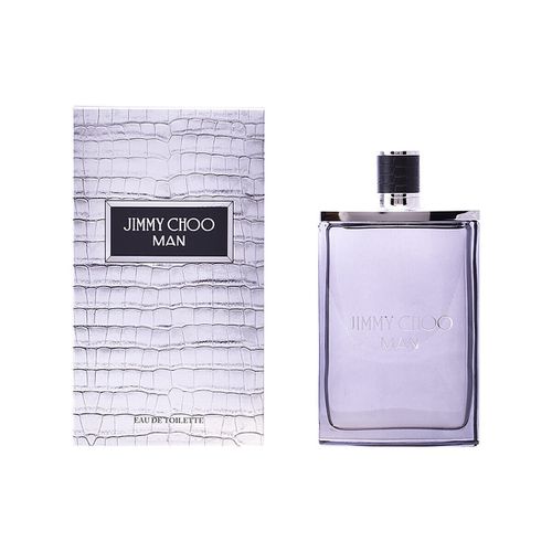 Acqua di colonia Man Eau De Toilette Vaporizzatore - Jimmy choo - Modalova