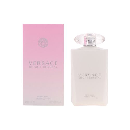 Idratanti & nutrienti Bright Crystal Body Lotion - Versace - Modalova