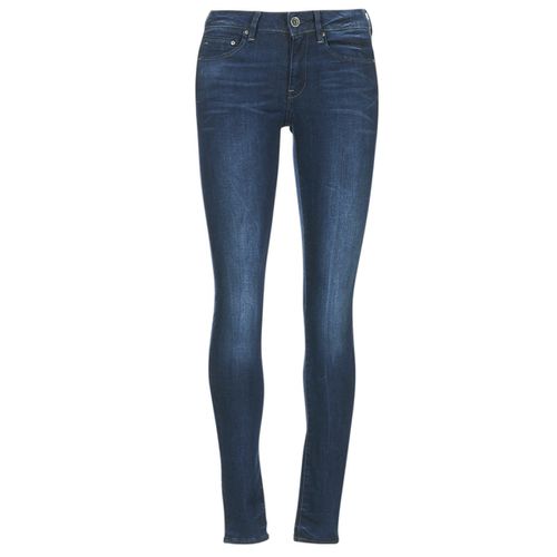 Jeans skynny MIDGE ZIP MID SKINNY - G-star raw - Modalova