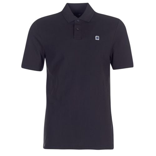 Polo G-Star Raw DUNDA POLO S/S - G-star raw - Modalova