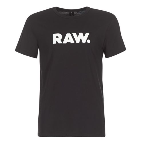 T-shirt G-Star Raw HOLORN R T S/S - G-star raw - Modalova