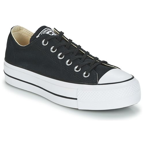 Sneakers basse Chuck Taylor All Star Lift Clean Ox Core Canvas - Converse - Modalova