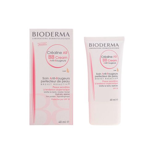 Trucco BB & creme CC Crealine Anti-rougeurs Bb Crème Soin Perfecteur - Bioderma - Modalova