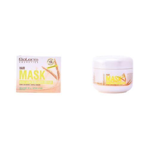 Maschere &Balsamo Wheat Germ Hair Mask - Salerm - Modalova