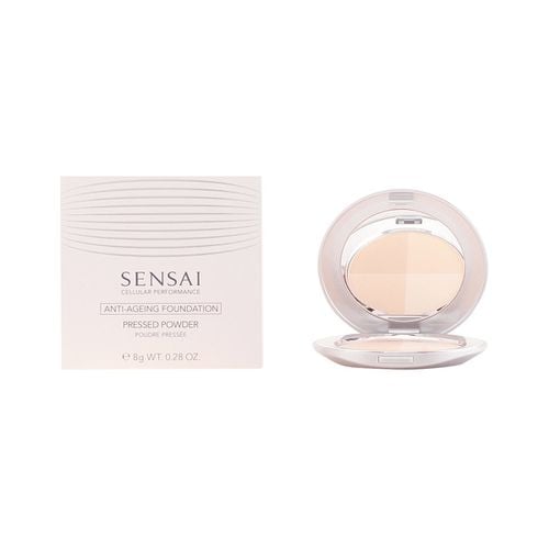 Blush & cipria Cp Pressed Powder - Sensai - Modalova