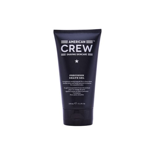 Rasoi & lame Precision Shave Gel - American Crew - Modalova