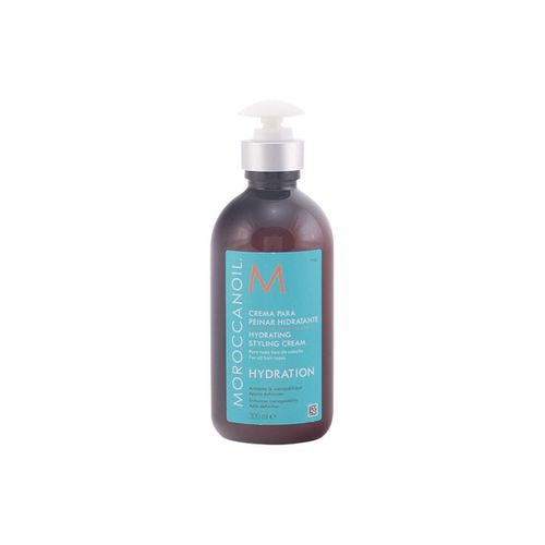 Gel & Modellante per capelli Hydration Hydrating Styling Cream - Moroccanoil - Modalova