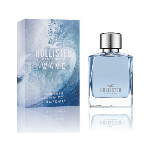 Acqua di colonia Wave For Him Eau De Toilette Vaporizzatore - Hollister - Modalova