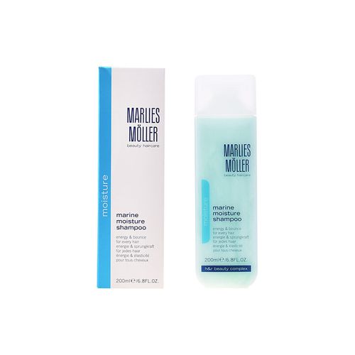 Shampoo Marine Moisture Shampoo - Marlies Möller - Modalova