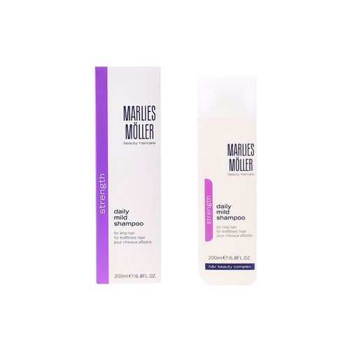 Shampoo Strength Daily Mild Shampoo - Marlies Möller - Modalova