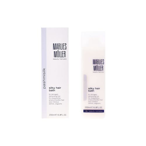 Shampoo Pashmisilk Silky Hair Bath - Marlies Möller - Modalova