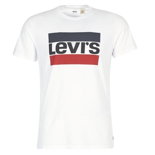 T-shirt GRAPHIC SPORTSWEAR LOGO - Levis - Modalova