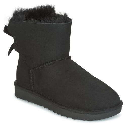 Stivaletti UGG MINI BAILEY BOW II - Ugg - Modalova