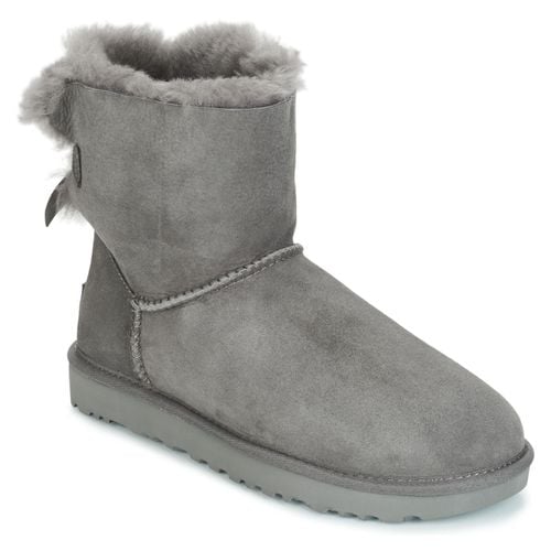 Stivaletti UGG MINI BAILEY BOW II - Ugg - Modalova