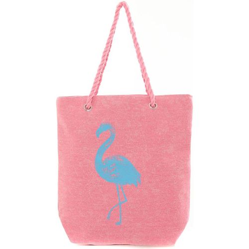 Borsa Mora Mora Sac Flamingo Rose - Mora Mora - Modalova