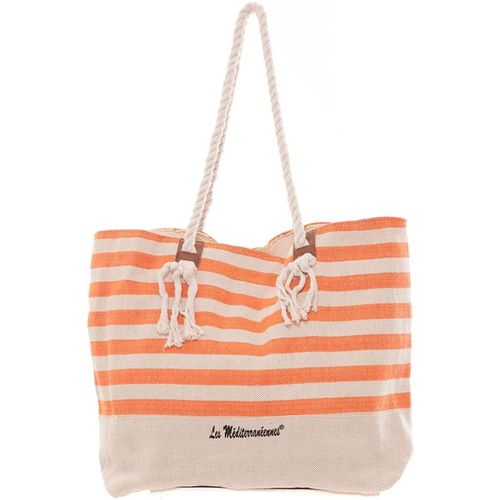 Borsa Mora Mora Sac Marina Orange - Mora Mora - Modalova