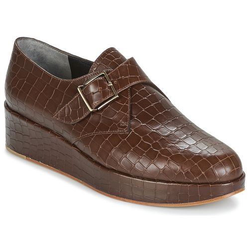 Scarpe NONKA-V.COCCO-CHOCOLAT - Robert Clergerie - Modalova