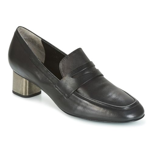 Scarpe POVIA-AGNEAU-NOIR - Robert Clergerie - Modalova