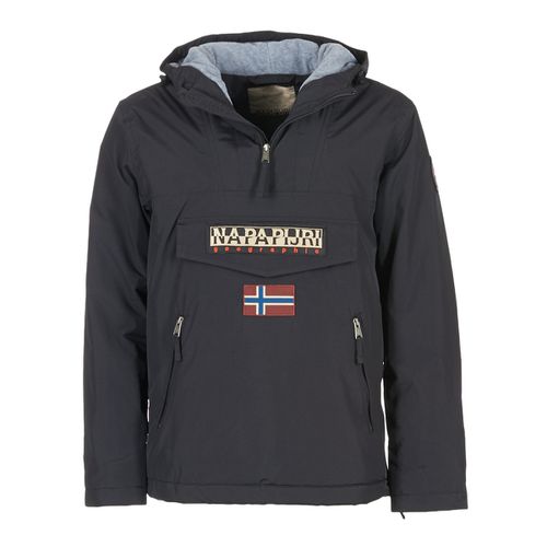 Parka RAINFOREST WINTER POCKET - Napapijri - Modalova