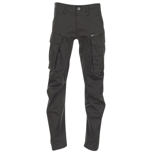 Pantalone Cargo ROVIC ZIP 3D TAPERED - G-star raw - Modalova