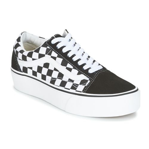 Sneakers basse OLD SKOOL PLATFORM - Vans - Modalova