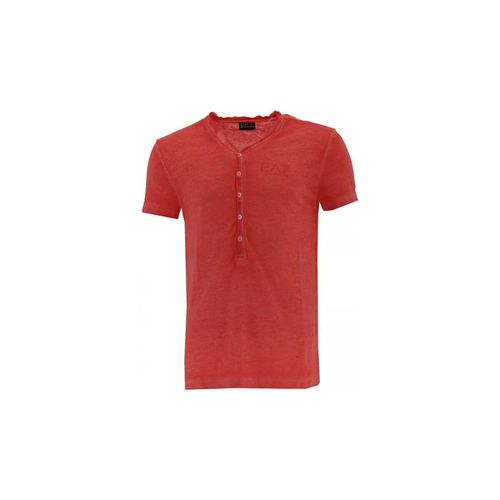 T-shirt & Polo - Ea7 emporio armani - Modalova