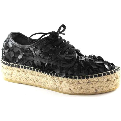 Scarpe Espadrillas ESP-E17-EDO.V-NEG - Espadrilles - Modalova