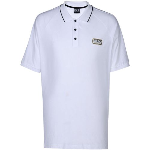 T-shirt & Polo - Ea7 emporio armani - Modalova