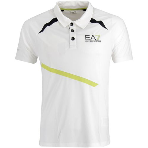 T-shirt & Polo - Ea7 emporio armani - Modalova