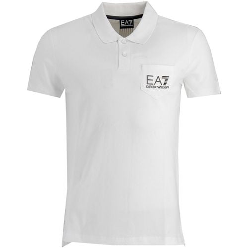 T-shirt & Polo - Ea7 emporio armani - Modalova