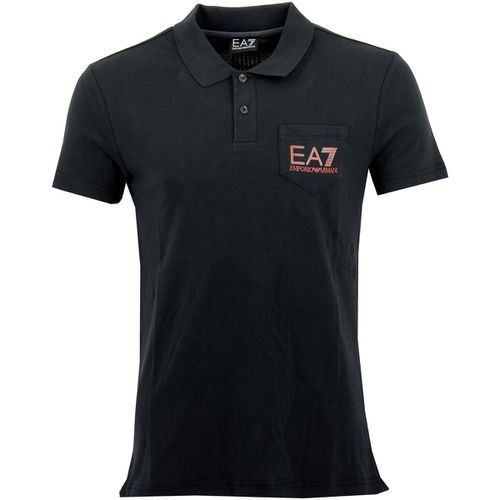 T-shirt & Polo - Ea7 emporio armani - Modalova