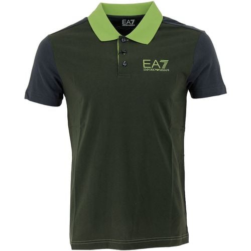 T-shirt & Polo - Ea7 emporio armani - Modalova