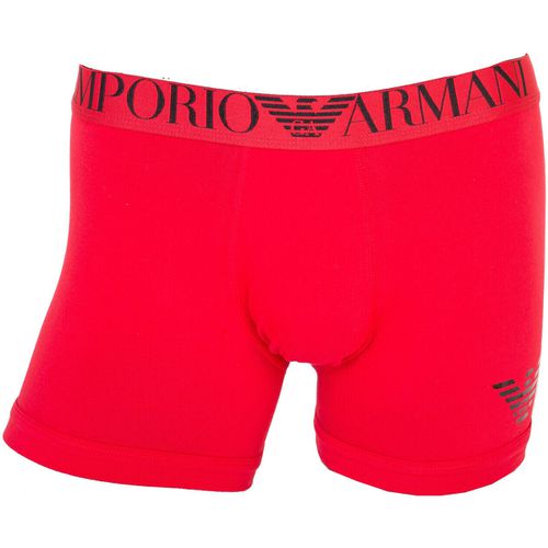 Boxer Ea7 Emporio Armani - Ea7 emporio armani - Modalova