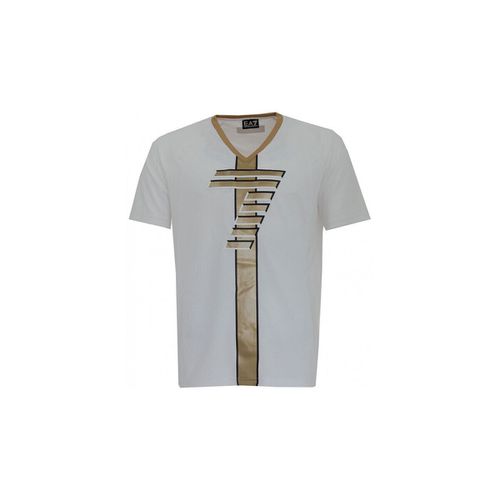 T-shirt & Polo - Ea7 emporio armani - Modalova