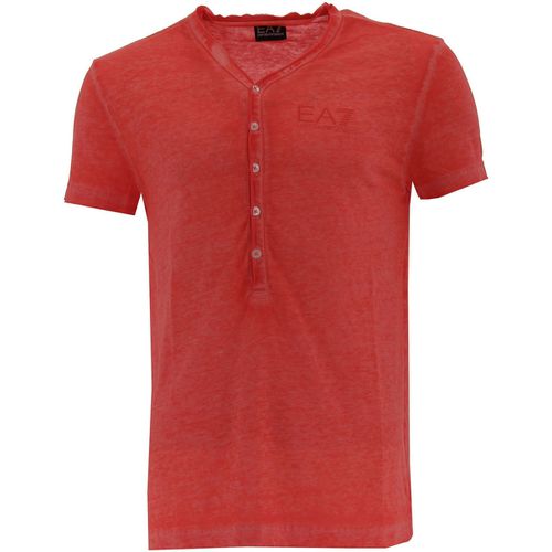 T-shirt & Polo - Ea7 emporio armani - Modalova