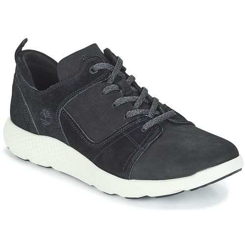 Sneakers alte FlyRoam Leather Oxford - Timberland - Modalova