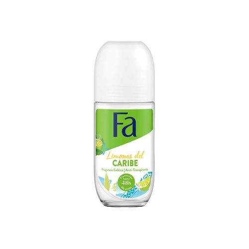 Accessori per il corpo Limones Del Caribe Deodorante Roll-on - Fa - Modalova