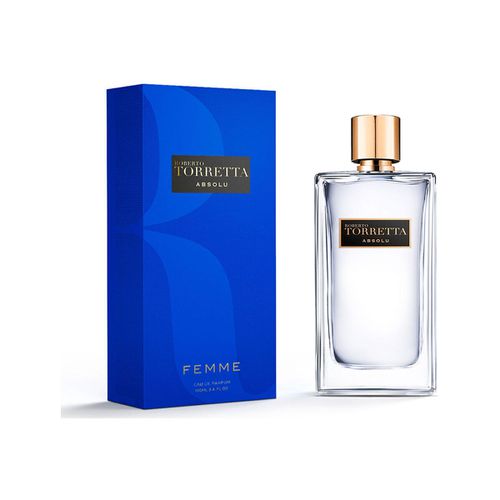 Eau de parfum Absolu Eau De Parfum Vaporizzatore - Roberto Torretta - Modalova