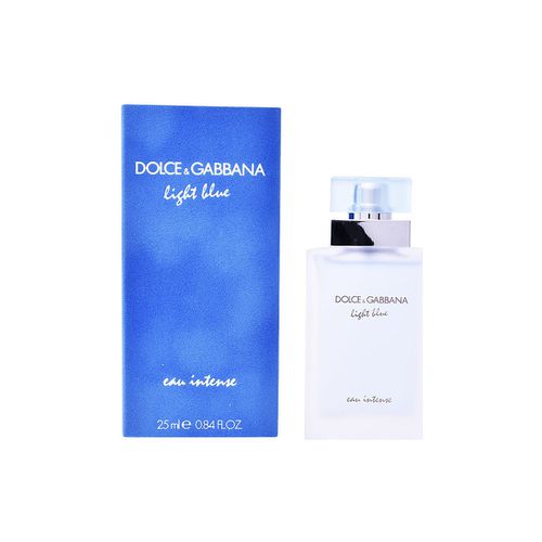 Eau de parfum Light Blue Eau Intense Eau De Parfum Vaporizzatore - D&g - Modalova