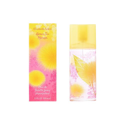 Acqua di colonia Green Tea Mimosa Eau De Toilette Vaporizzatore - Elizabeth Arden - Modalova